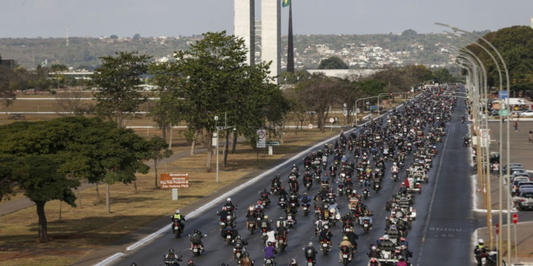 © Marcelo Camargo/Agência