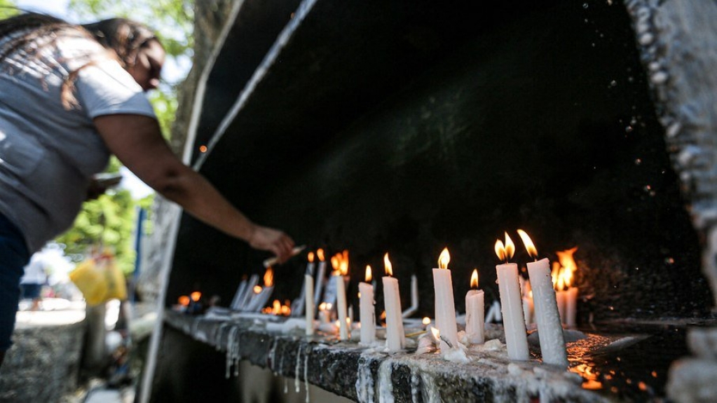 Brasil perde 464 vidas para a Covid-19 nas últimas 24 horas