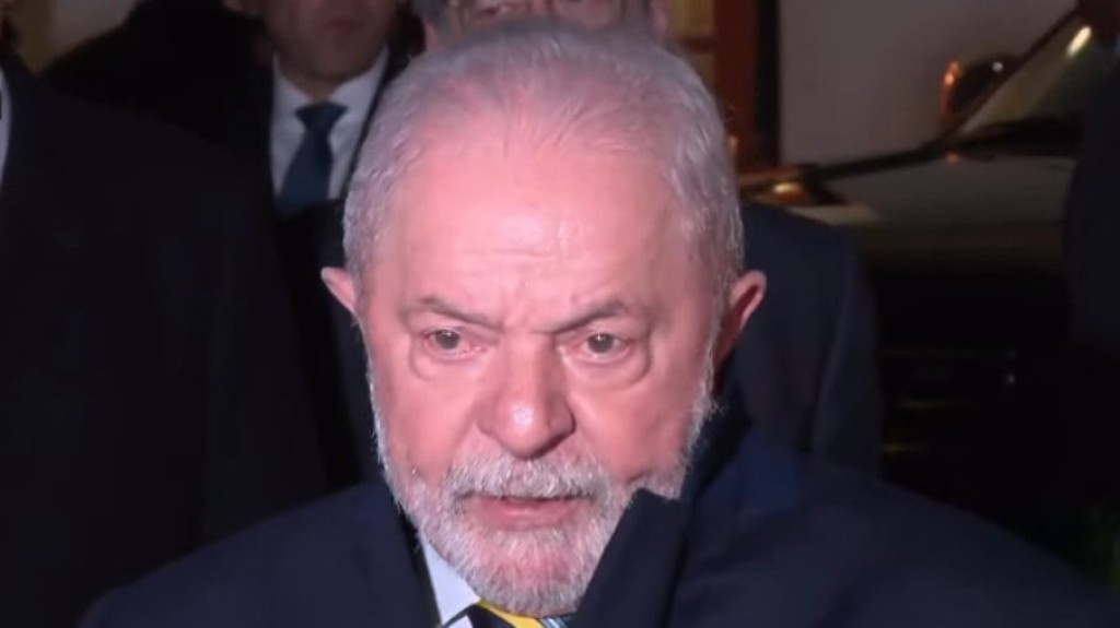 Lula diz acreditar que EUA entrarão no Fundo Amazônia