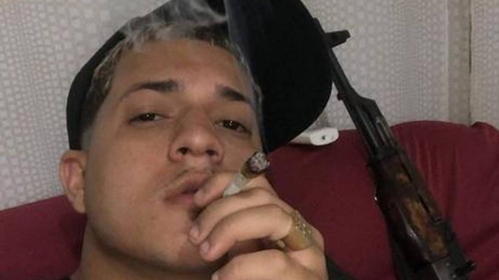 Homem morto no Jacarezinho é suspeito da morte de policial civil