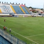 Prefeitura revoga licitação para gramado para Abreuzão