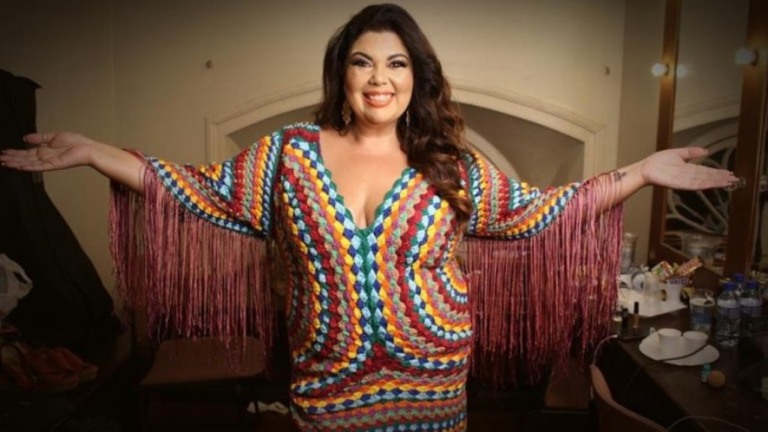 Após 19 anos, Fabiana Karla deixa Globo e assina com a Amazon