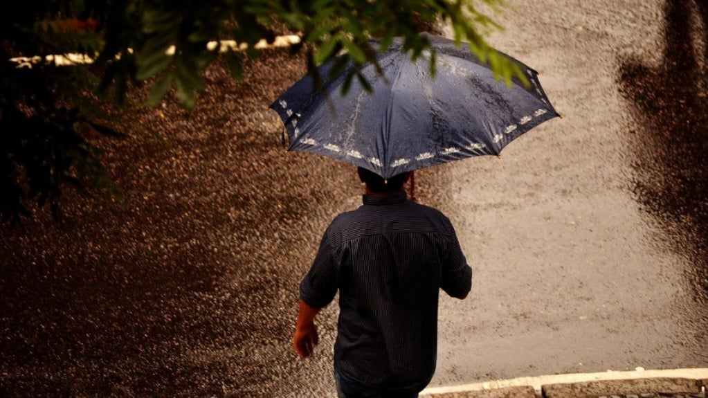 Brasil: tempo quente e fortes chuvas marcam a previsão deste domingo