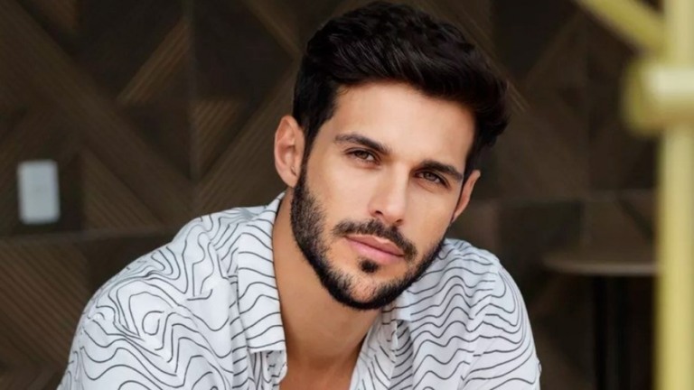 Rodrigo Mussi está cada vez mais lúcido e teve evolução considerável