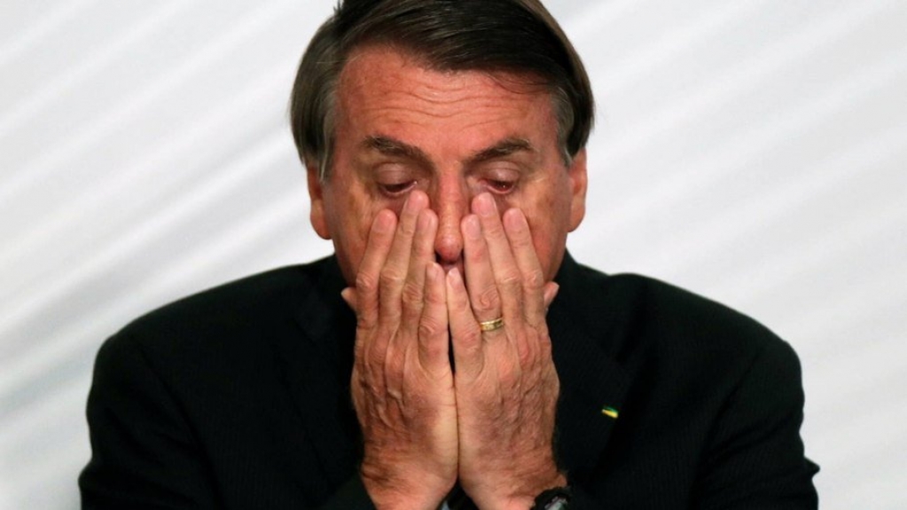 Bolsonaro não venceria nenhum cenário de segundo turno, indica pesquisa Bolsonaro não venceria nenhum cenário de segundo turno, indica pesquisa