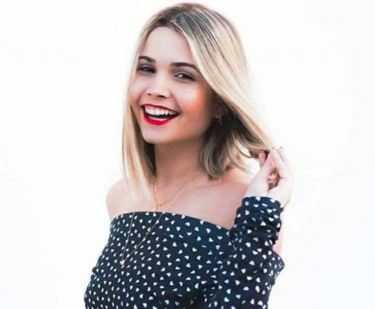 Luto - Termina a luta de Laísa Morelli, alvo de campanha por doação medula