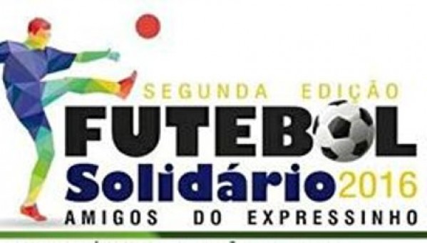 Futebol Solidário reúne ídolos do MAC e arrecada alimentos