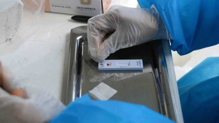 Covid-19: Brasil registra mais de 4 mil novos casos e 47 óbitos