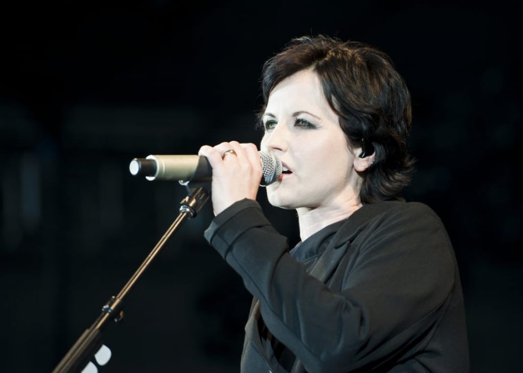 Vocalista da banda Cranberries morre aos 46 anos