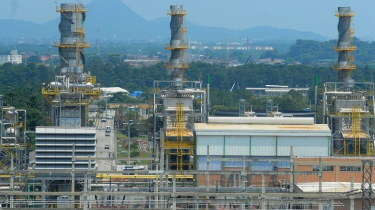 Leilão de compra de energia térmica  fica sem interessados no Nordeste