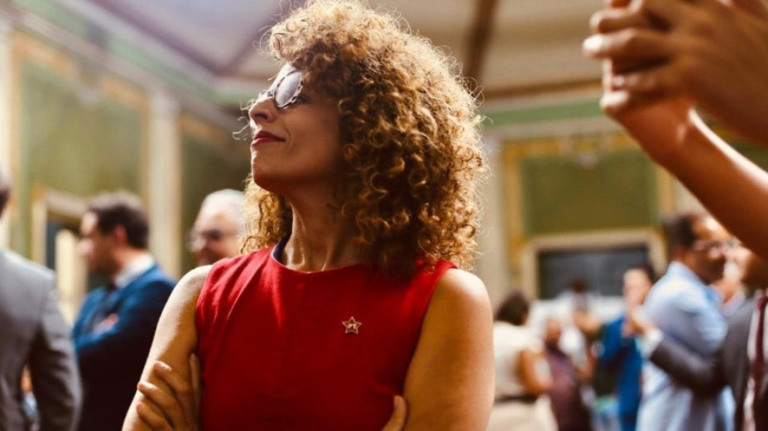 Vereadora Maria Marighella será a presidente da Funarte