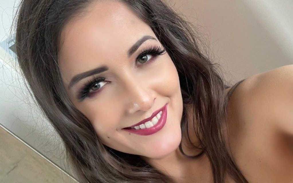 Instagram ameaça banir conta de Nana Gouveia: "Vocês são ridículos" Instagram ameaça banir conta de Nana Gouveia: "Vocês são ridículos"
