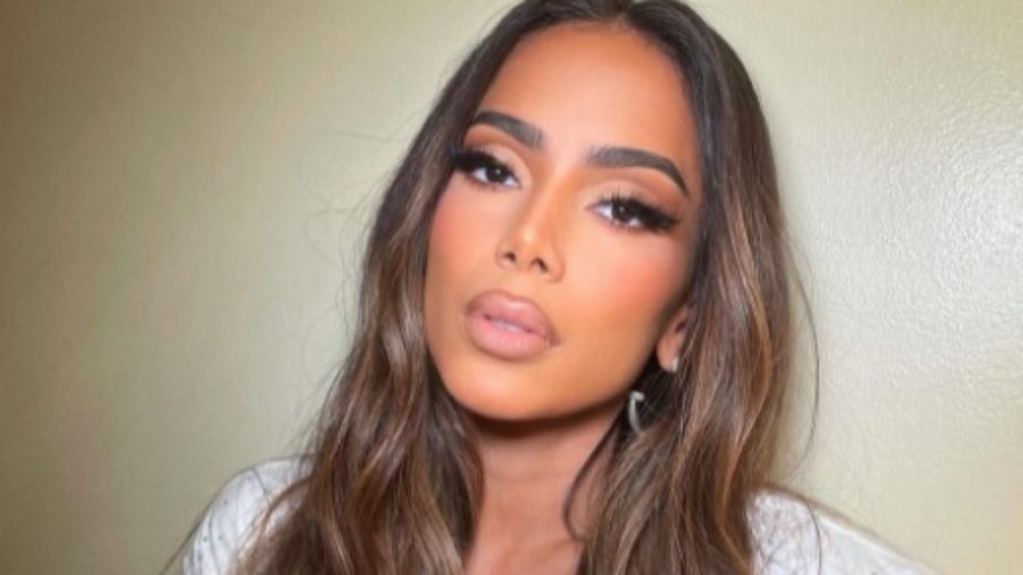 Anitta estará no MET Gala em mesa comprada por empresário brasileiro Anitta estará no MET Gala em mesa comprada por empresário brasileiro