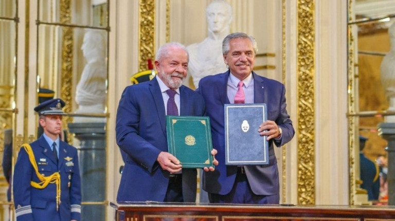 CNI defende ampliação do comércio com a Argentina