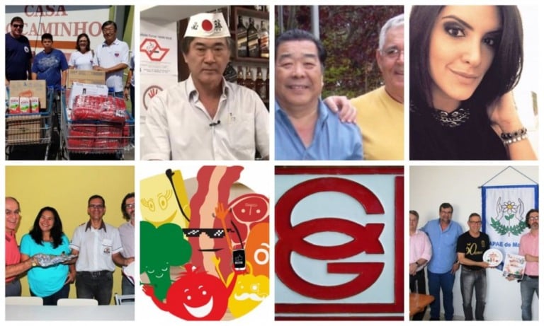 Comida com história – Veja homenagens em pratos do Festival e vá provar
