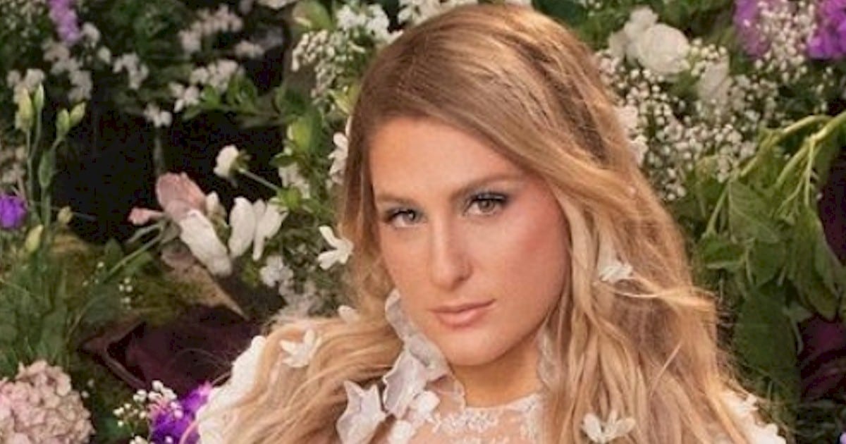 6. Meghan Trainor & Teddy Swims – Bad For Me - Sony Music, via Epic Records