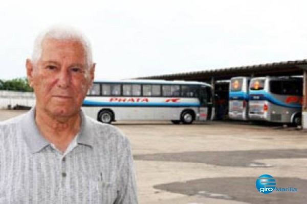 Felipe ELias Miguel, 94, foi vereador e presidente da Câmara