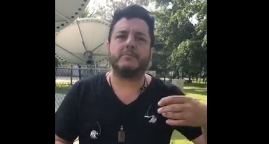 Após vexame em Minas, cantor Bruno pede desculpas em vídeo