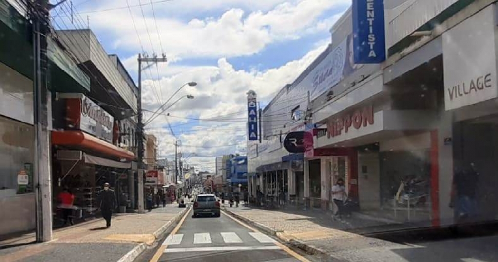 Feriado tem orientação para comércio aberto e fecha serviços em Marília Feriado tem orientação para comércio aberto e fecha serviços em Marília