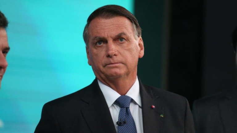 Bolsonaro fará primeiro pronunciamento após derrota nas eleições