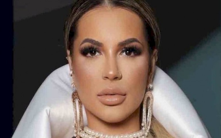Deolane Bezerra e Luísa Sonza criticam marcas por boicote