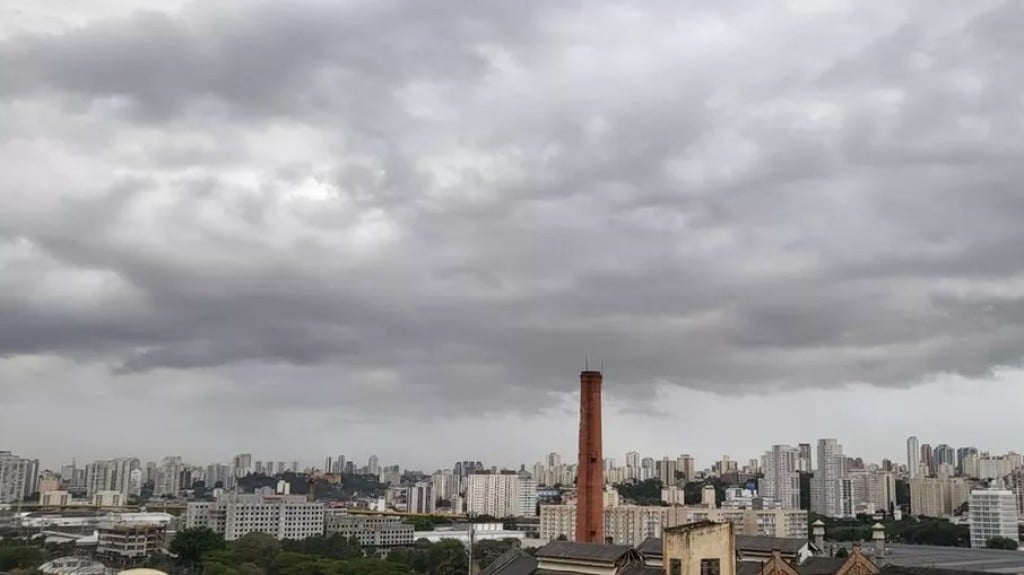 Gangorra térmica: quando a frente fria deve passar?