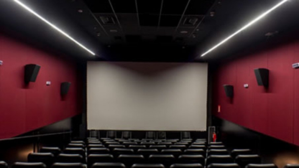Rio libera lotação máxima em cinemas, teatros, shoppings e casas de festas Rio libera lotação máxima em cinemas, teatros, shoppings e casas de festas