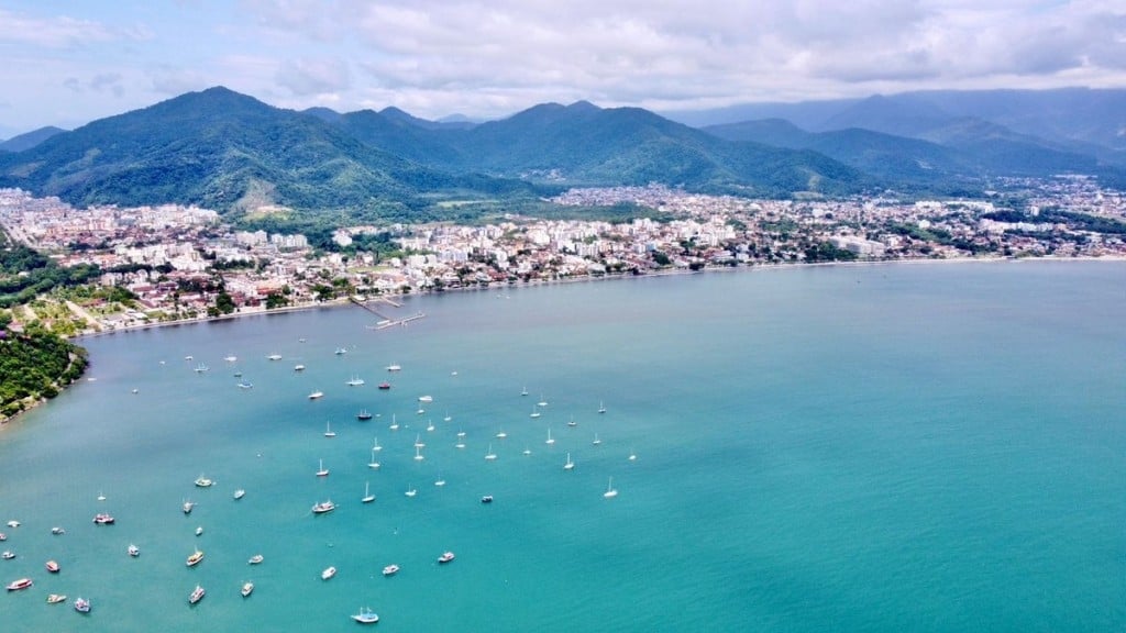 Felipe Abílio Ubatuba ganha novo acesso por Caraguatatuba e divide opiniões dos turistas