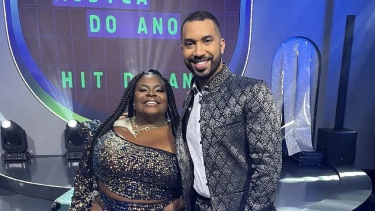 Gil do Vigor, Jojo Todynho e Gkay vão estar no "Dança dos Famosos"