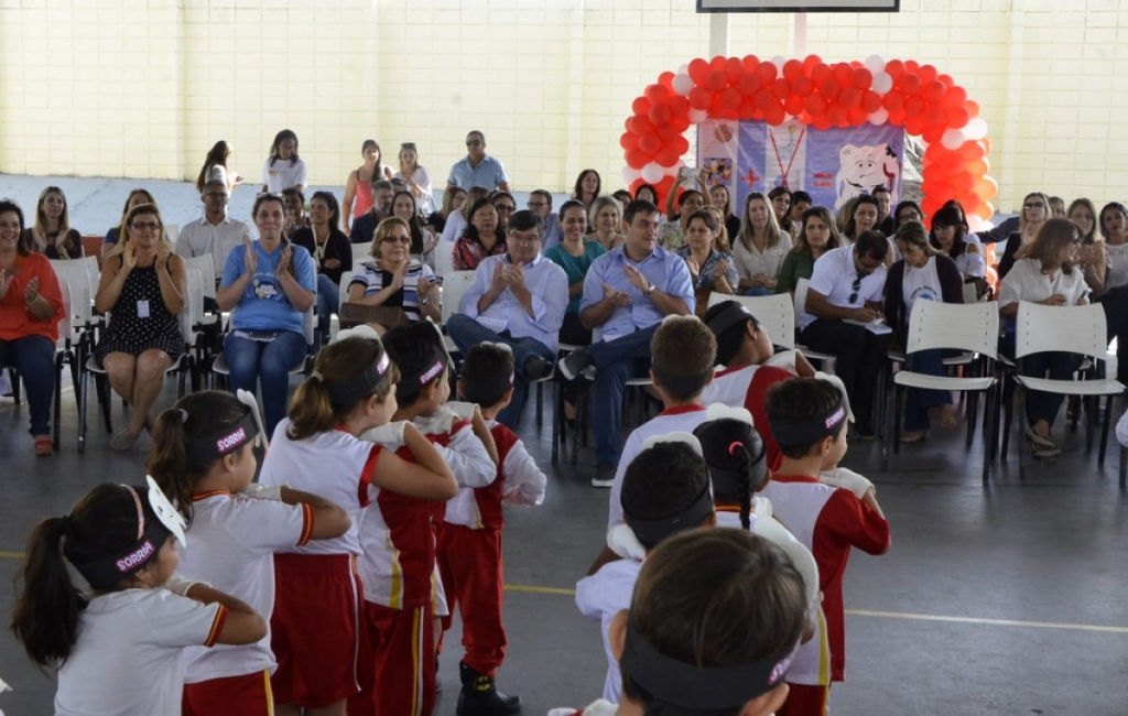 Educação de Marília abre cadastro de ONGs para parcerias com poder público