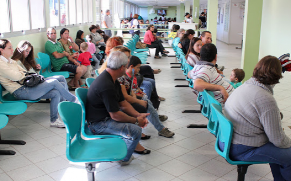 Sem recursos, `Centrinho` de Bauru reduz atendimentos e cirurgias