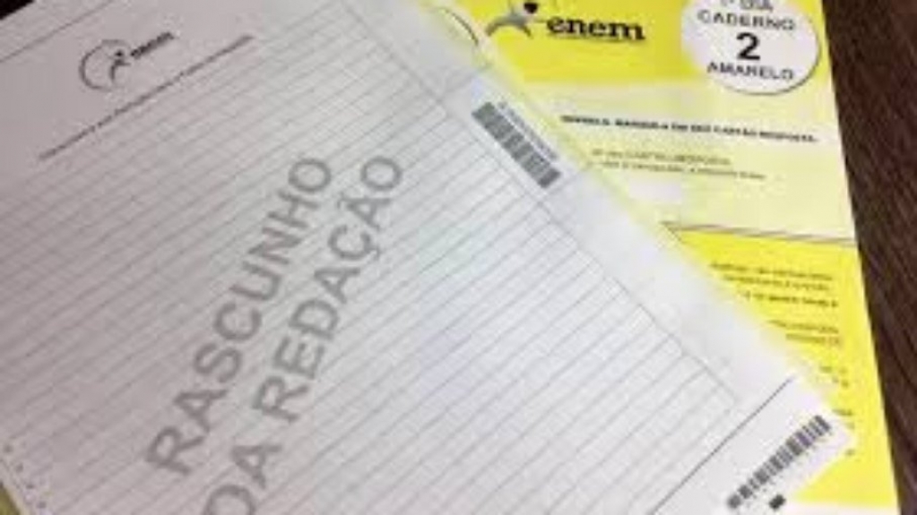 PB: dois homens são presos ao deixarem salas de prova do Enem