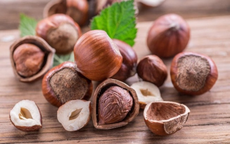 5 oleaginosas que melhoram a saúde e ajudam a prevenir doenças
