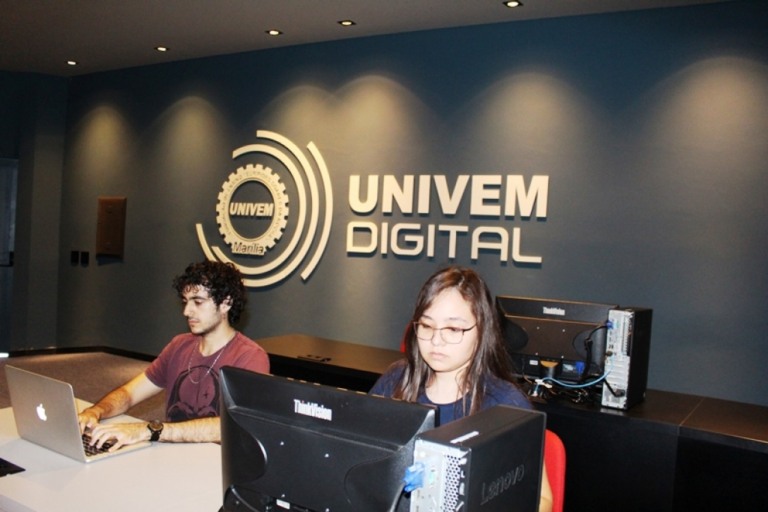 Gradução Univem - Cientista de Dados é a profissão de destaque no ano de 2020