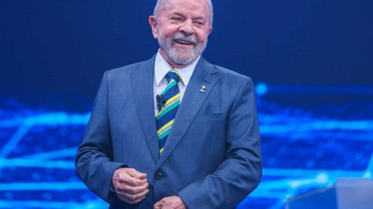 Em Brasília, Lula dará início esta semana à transição de governo