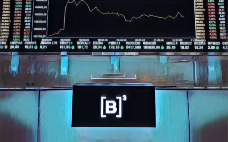 B3 lança outra fase do projeto para Renda Fixa