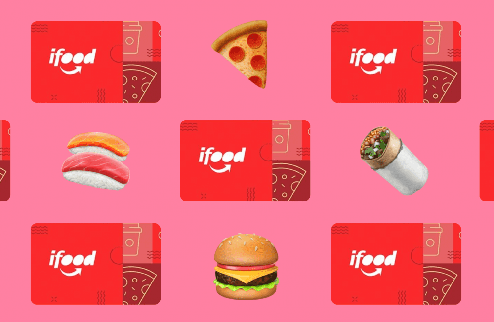 Contas digitais do Ifood, uber e rappi: veja como funcionam e se vale a pena usar