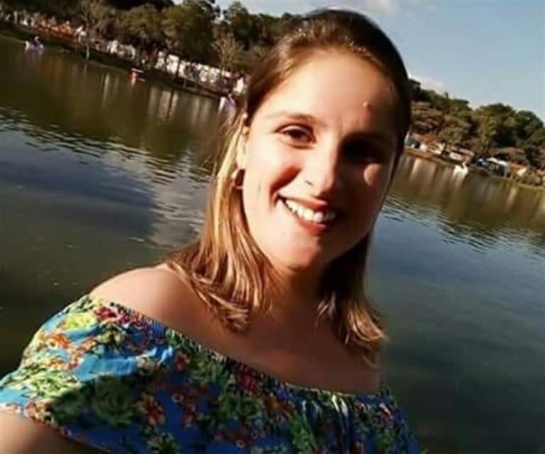 Escola de Garça terá homenagem à professora Ana Carolina, vítima de acidente