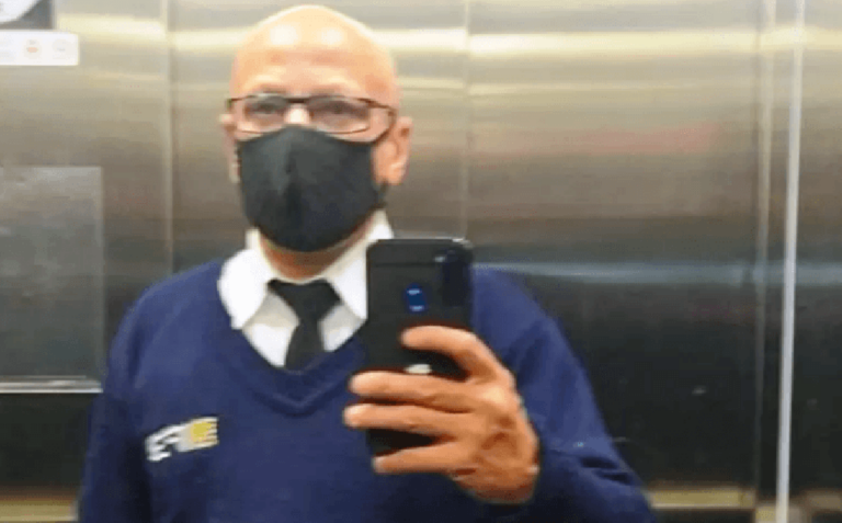 Demissão de porteiro que atendeu acidente em Marília repercute no país