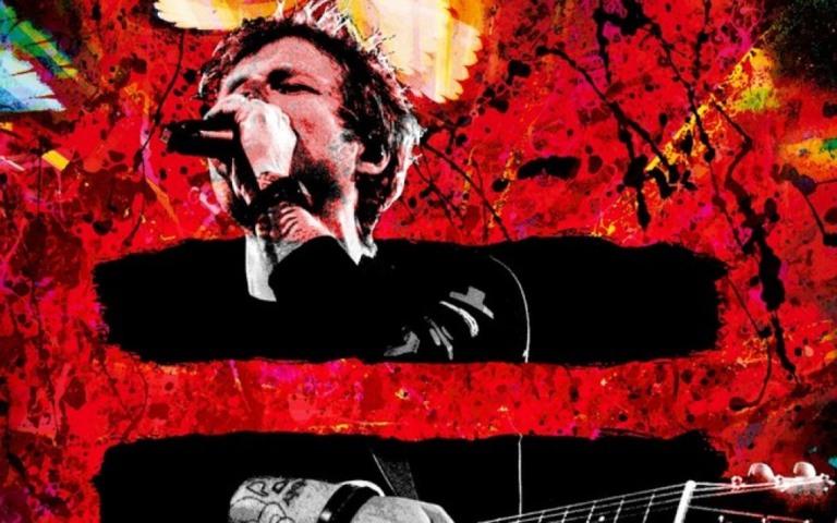 Ed Sheeran relança "Divide" com faixas inéditas