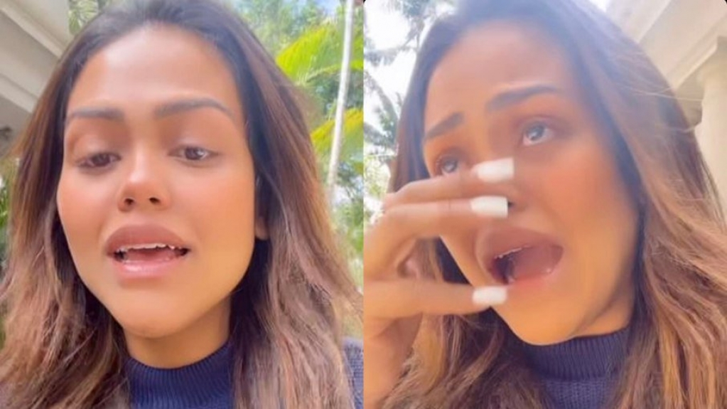 Camila Loures pede desculpas após polêmica com motorista da Uber Camila Loures pede desculpas após polêmica com motorista da Uber