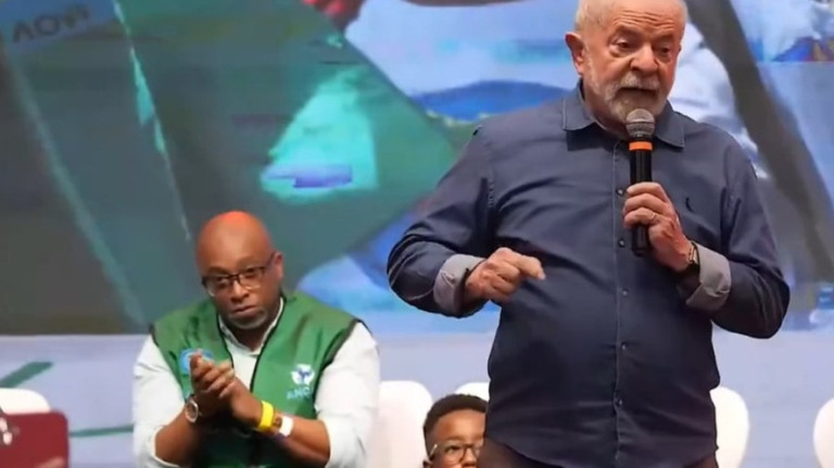 Equipe da posse de Lula mobiliza 100% da PM para segurança do evento