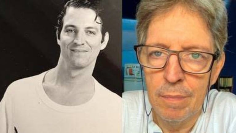 Ator da primeira versão de 'Pantanal' se muda para retiro dos artistas