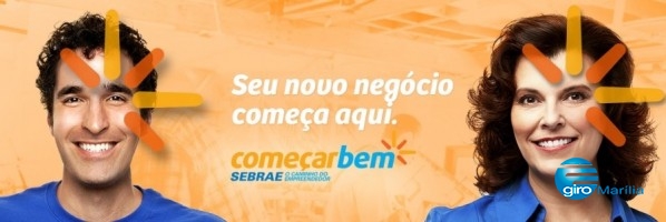 Sebrae lança projeto para treinar novos ermpreendedores