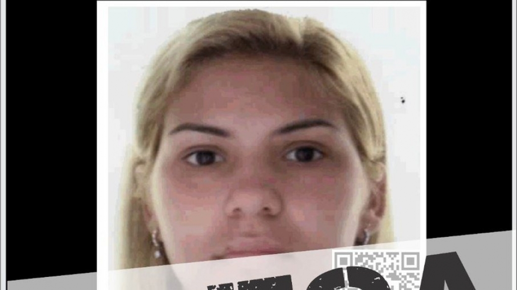 Ex-namorada de Menor P, chefe do tráfico da Maré, é presa no Rio de Janeiro Ex-namorada de Menor P, chefe do tráfico da Maré, é presa no Rio de Janeiro