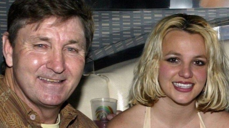 Pai questiona acusações de Britney Spears e quer obrigá-la a depor