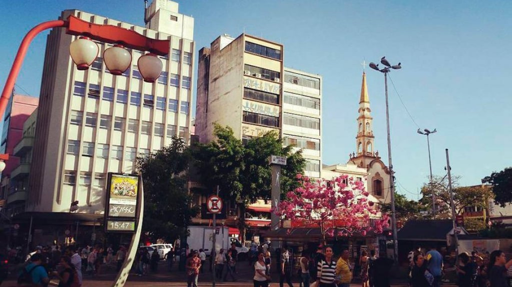 São Paulo tem pontos pensados para o público geek e otaku; veja quais