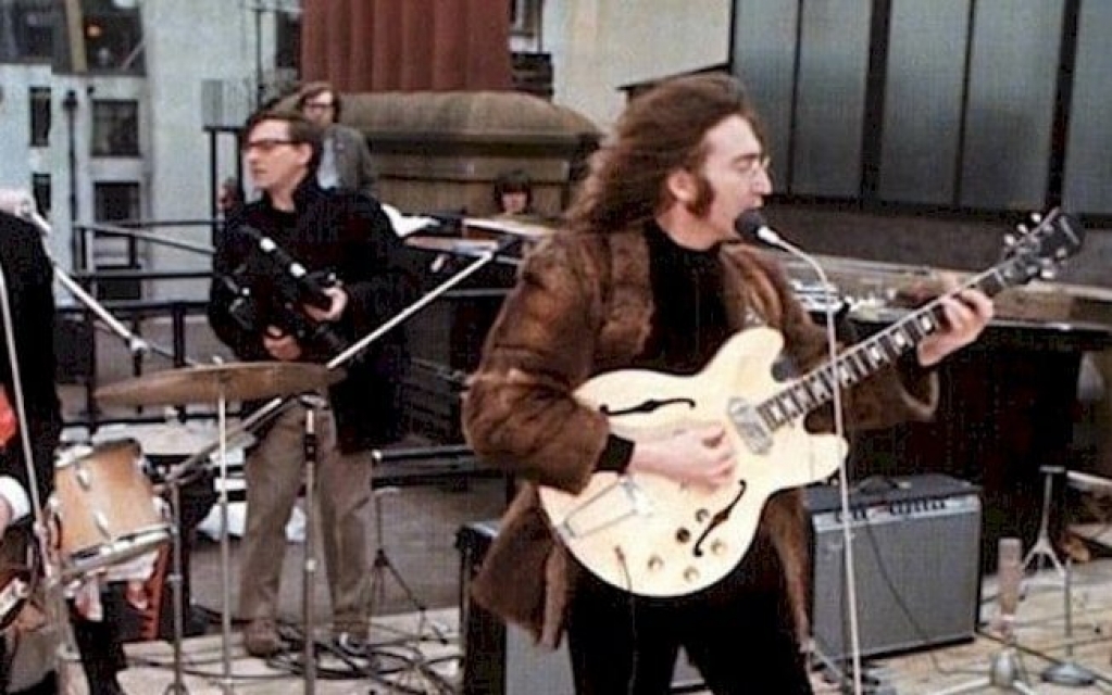 The Beatles: "Get Back" estreará nos cinemas exclusivamente em IMAX