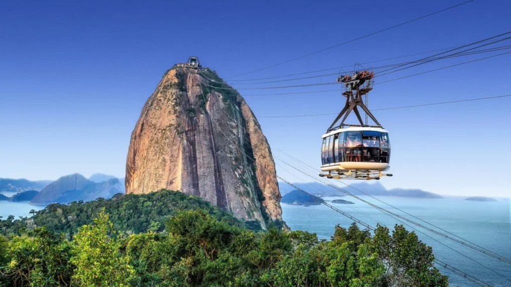 Divulgação Pão de Açúcar