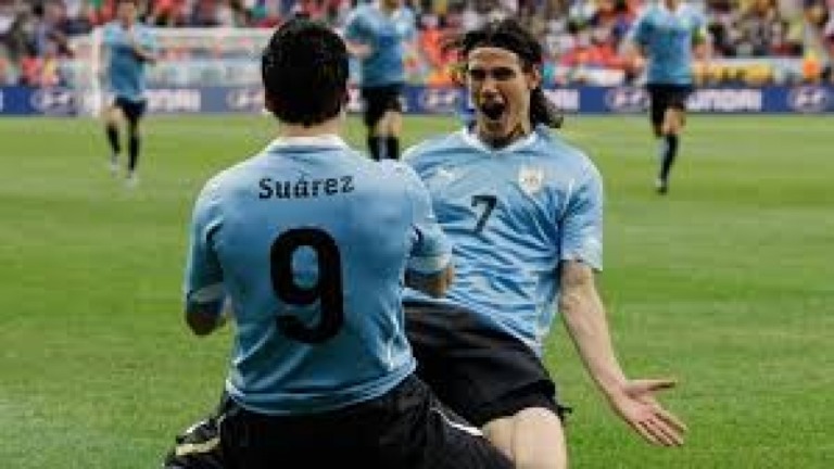Uruguai, Argentina e Paraguai discutem união para ter Copa do Mundo